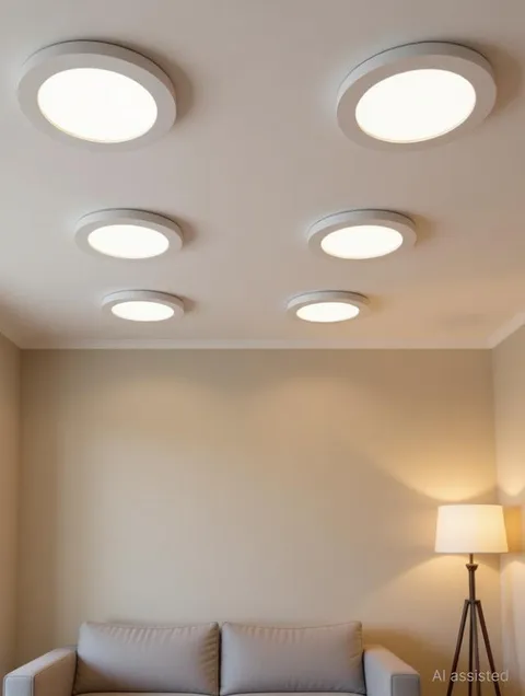 Indoor Lights