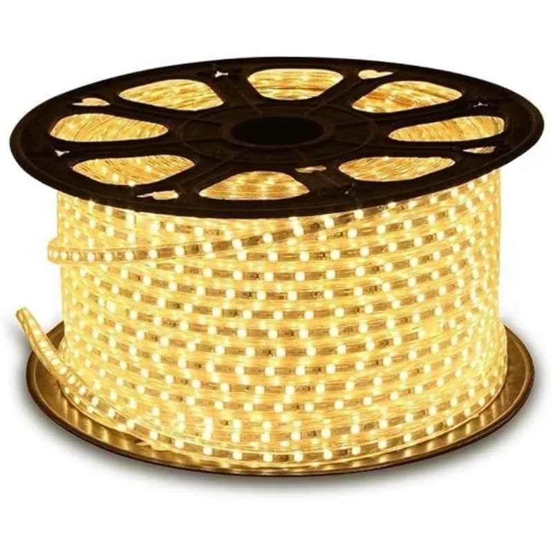 Warm White LED Rope Light